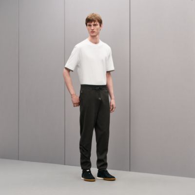 "H Golf"慢跑長褲
