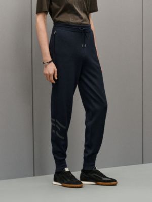 "H Golf" jogging pants, View: Worn, worn, view 2 of 6