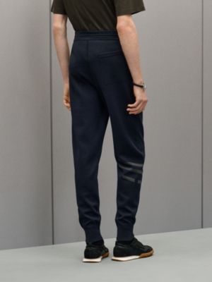 "H Golf" jogging pants, View: Worn, worn, view 3 of 6