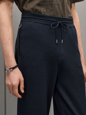 "H Golf" jogging pants, View: Worn, worn, view 4 of 6