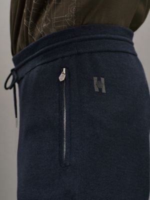 "H Golf" jogging pants, View: Worn, worn, view 5 of 6