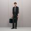 “Devant cuir” 지퍼 베스트, 마린, 죄송합니다. 해당 제품은 더 이상 구매하실 수 없습니다.
