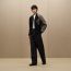 “Mix maille et shearling” 지퍼 재킷, 뚜흐브, 죄송합니다. 해당 제품은 더 이상 구매하실 수 없습니다.