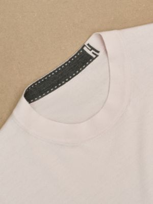 “Detail H” 울 크루넥 스웨터, 보기: 앞, front, 5개 중 5번째 보기