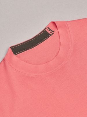 Pull col rond «&nbsp;Détail H&nbsp;» en laine, Vue: vue de face, front, vue 5 sur 5
