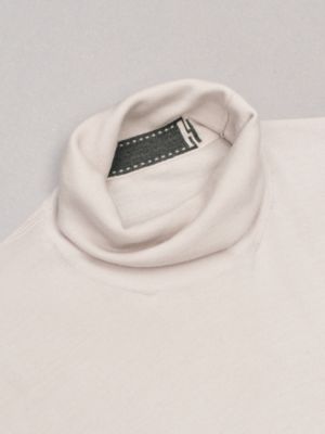 "Detail H" turtleneck s wool weater, View: front, front, view 5 of 5