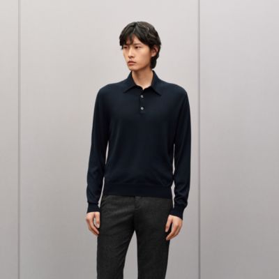 Men's Ready-to-Wear Fall/Winter | Hermès USA