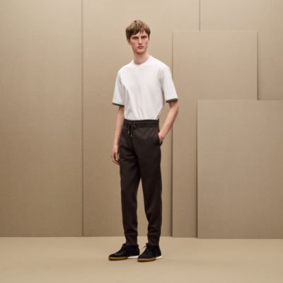 "H Golf Signature" jogging pants