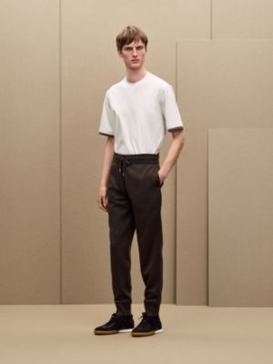 "H Golf Signature" jogging pants