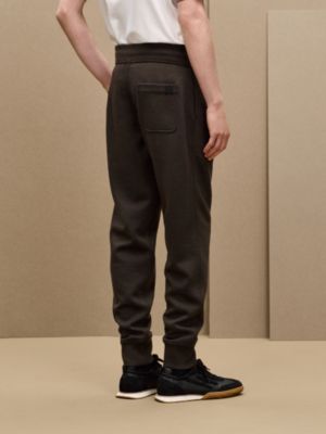"H Golf Signature" jogging pants, View: Worn, worn, view 3 of 5