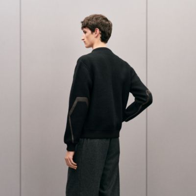 メンズ ジャケット＆ブレザー | Hermès - エルメス-公式サイト