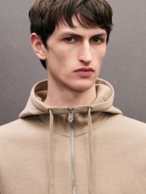 "Edition Nomade" hooded sweater, View: Worn, worn, view 4 of 5