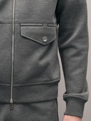"Edition Nomade" hooded sweater, View: Worn, worn, view 5 of 5