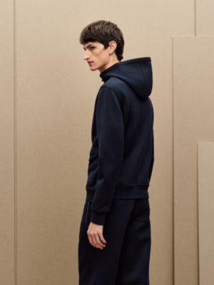 "Edition Nomade" hooded sweater, View: Worn, worn, view 3 of 5