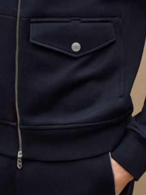 "Edition Nomade" hooded sweater, View: Worn, worn, view 5 of 5
