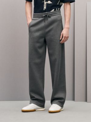 "Edition nomade" jogging pants, View: Worn, worn, view 2 of 6