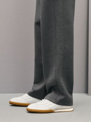 "Edition nomade" jogging pants, View: Worn, worn, view 6 of 6