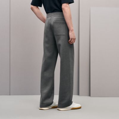 Men's tailored pants, straight jeans and shorts | Hermès Portugal