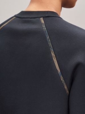 Sudadera con cuello redondo reversible "Brides de Gala", Vista: Ver artículo puesto, worn, vista 8 de 9
