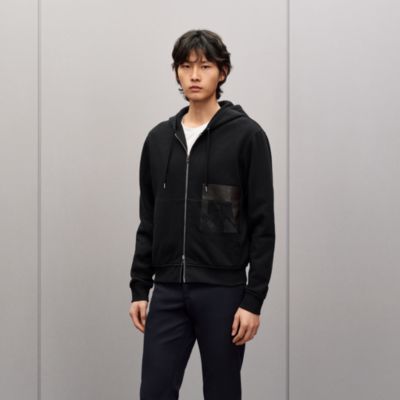 メンズ Tシャツ、ポロシャツ、スウェットシャツ | Hermès - エルメス