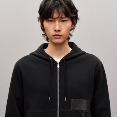 メンズ Tシャツ、ポロシャツ、スウェットシャツ | Hermès - エルメス