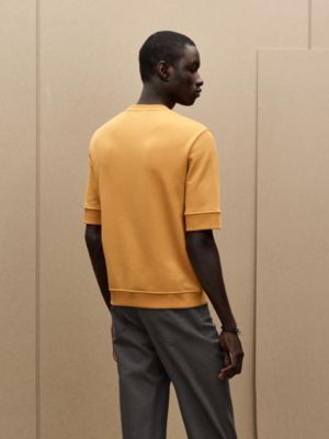 C.D.S 티셔츠, 보기: 이미지: 제품 착용 이미지, worn, 3개 중 4번째 보기