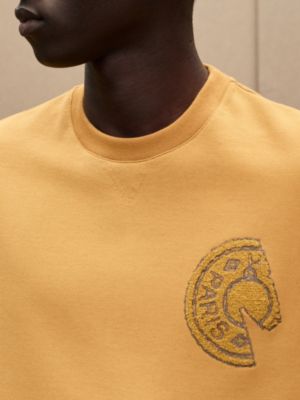 C.D.S 티셔츠, 보기: 이미지: 제품 착용 이미지, worn, 4개 중 4번째 보기