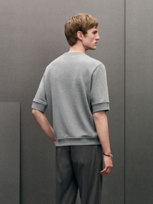 C.D.S 티셔츠, 보기: 이미지: 제품 착용 이미지, worn, 3개 중 4번째 보기