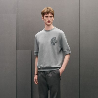 メンズ シルクコッ | Hermès - エルメス-公式サイト