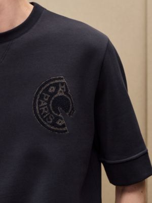 C.D.S t-shirt, View: Worn, worn, view 4 of 4