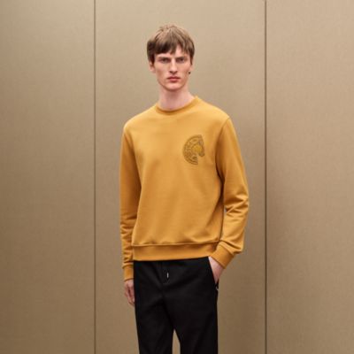 メンズ Tシャツ、ポロシャツ、スウェットシャツ | Hermès - エルメス