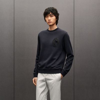 Tシャツ＆スウェット | Hermès - エルメス-公式サイト