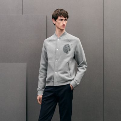 メンズ, ウェア, コート＆ジャケット | Hermès - エルメス-公式サイト