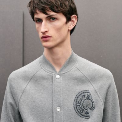 メンズ, ウェア, コート＆ジャケット | Hermès - エルメス-公式サイト