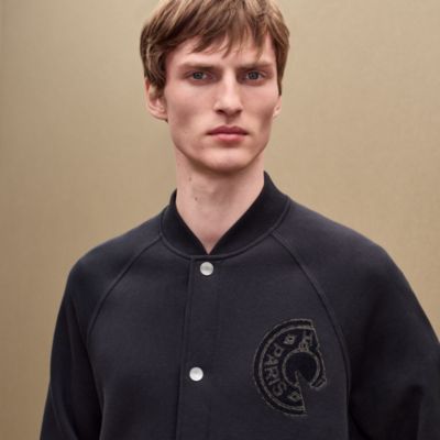 メンズ ジャケット＆ブレザー | Hermès - エルメス-公式サイト
