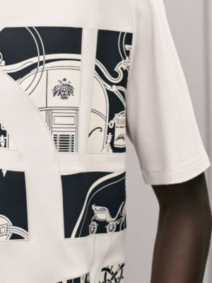 "Ex-Libris" t-shirt, View: Worn, worn, view 5 of 5