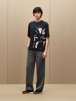 "Ex-Libris" t-shirt