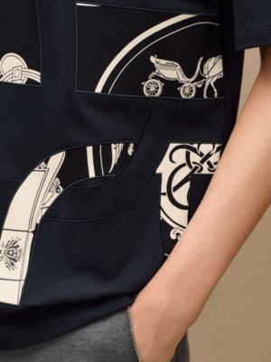 "Ex-Libris" t-shirt, View: Worn, worn, view 5 of 5