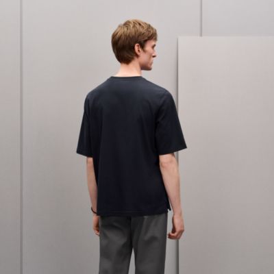 メンズ Tシャツ、ポロシャツ、スウェットシャツ | Hermès - エルメス
