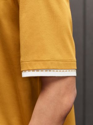"Sellier" t-shirt, View: Worn, worn, view 2 of 4