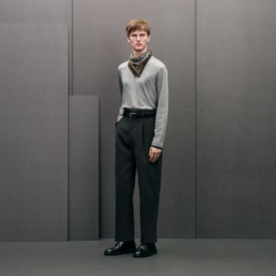 “Sellier” 티셔츠