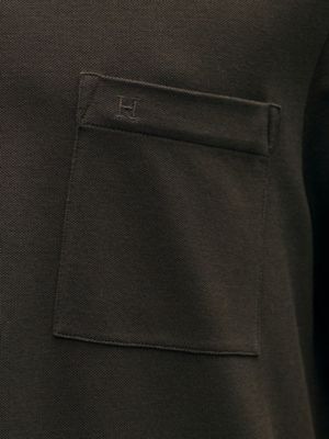 "Piqures Sellier" t-shirt, View: Worn, worn, view 5 of 5