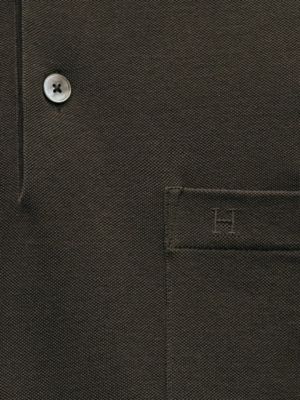 "Piqures Sellier" polo shirt, View: front, front, view 5 of 5