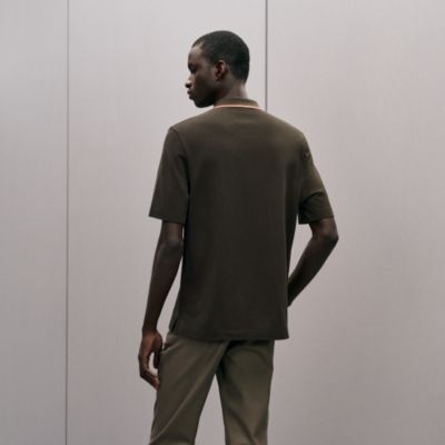 Green - Polo shirts - Men's t-shirts, polo shirts and sweatshirts