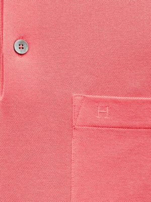Polo «&nbsp;Piqûres Sellier&nbsp;», Vue: vue de face, front, vue 5 sur 5