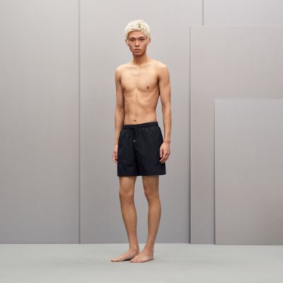 Boxershorts-Badehose