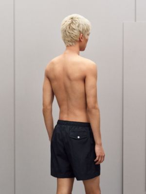 Swim trunks, View: Worn, worn, view 3 of 6