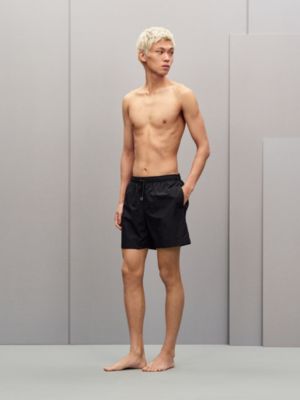 Boxershorts-Badehose