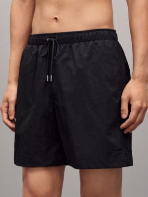 Boxershorts-Badehose, Ansicht: Getragene Ansicht, worn, Ansicht 4 von 6