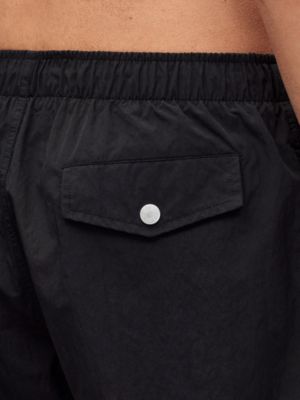 Boxershorts-Badehose, Ansicht: Getragene Ansicht, worn, Ansicht 5 von 6